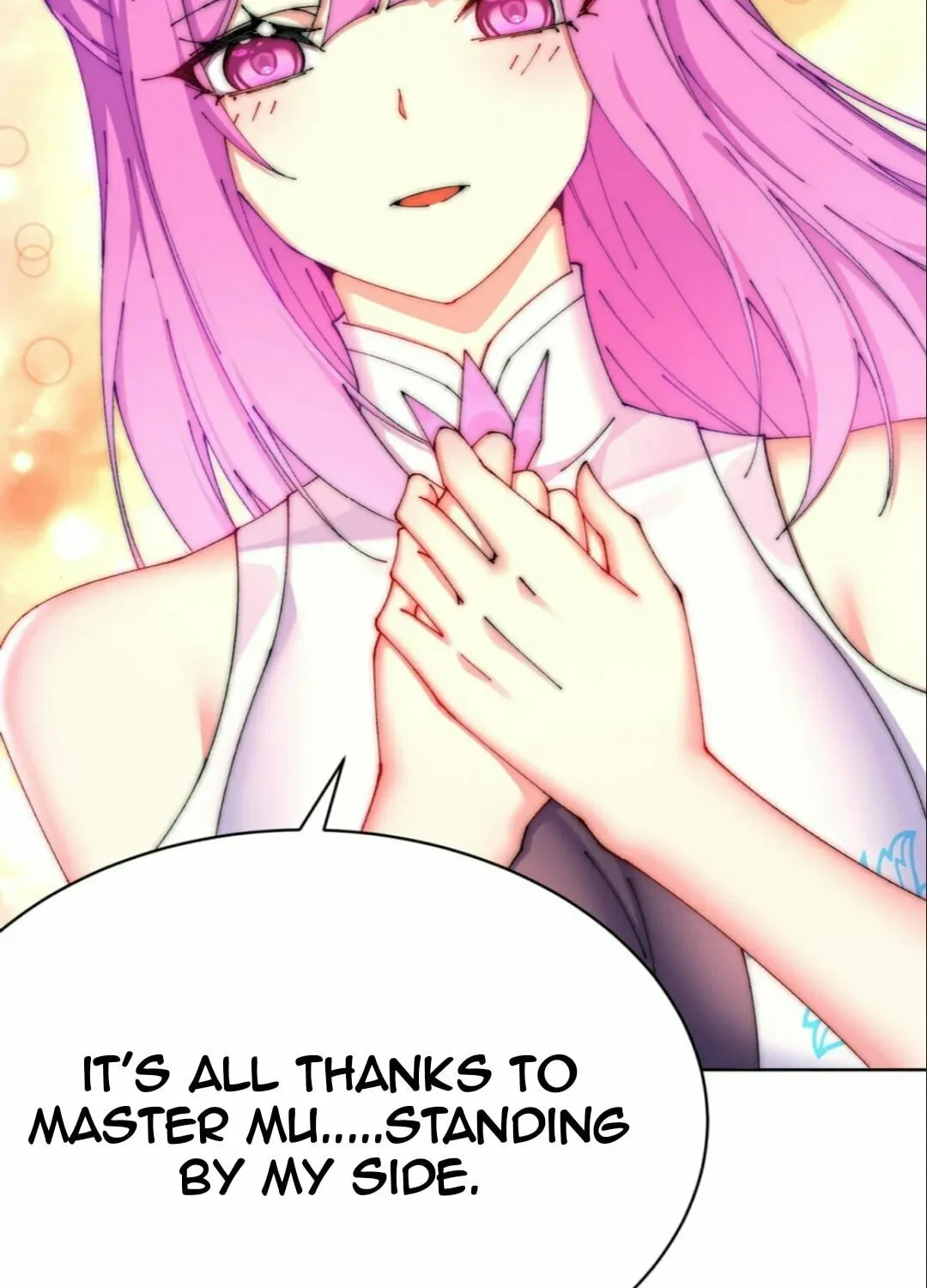 It Turns Out, They Were The True Protagonists From The Start Chapter 10 page 42 - 