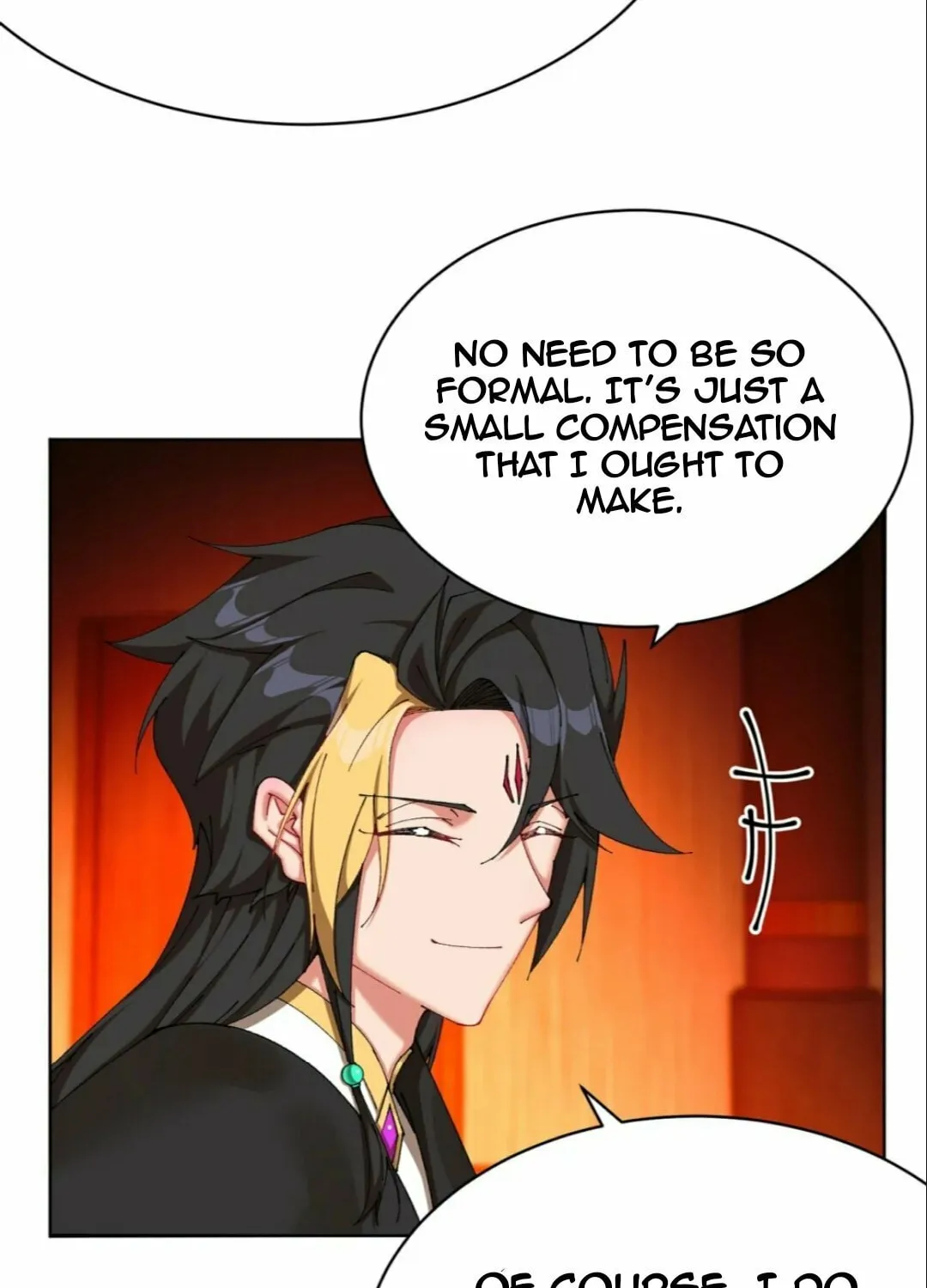 It Turns Out, They Were The True Protagonists From The Start Chapter 10 page 43 - 