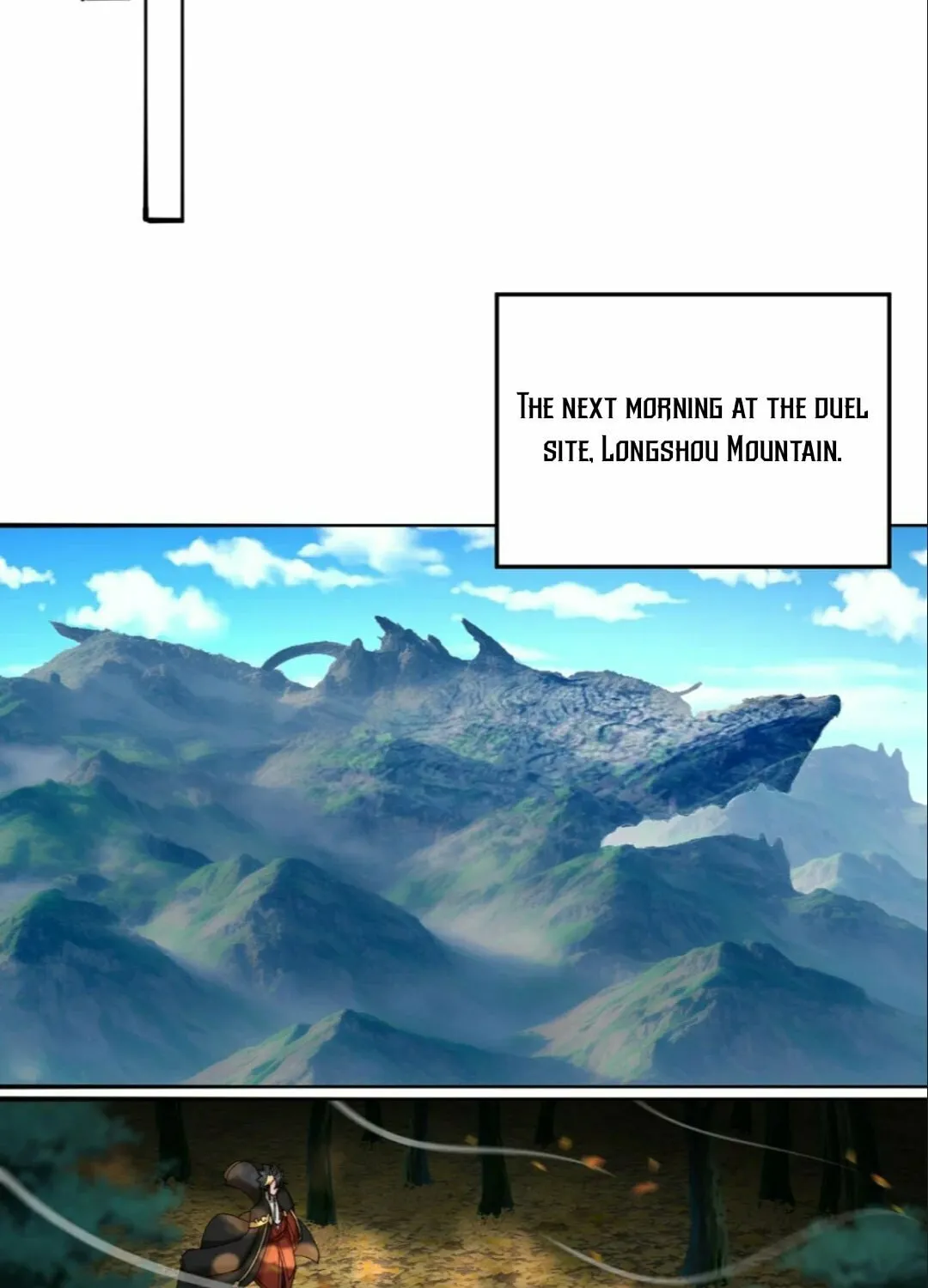 It Turns Out, They Were The True Protagonists From The Start Chapter 10 page 45 - 