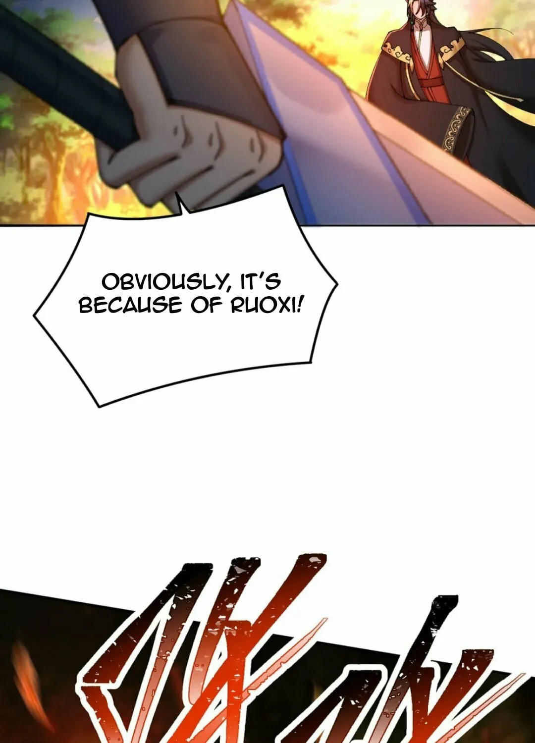 It Turns Out, They Were The True Protagonists From The Start Chapter 10 page 51 - 