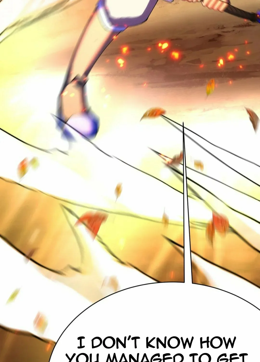 It Turns Out, They Were The True Protagonists From The Start Chapter 10 page 53 - 
