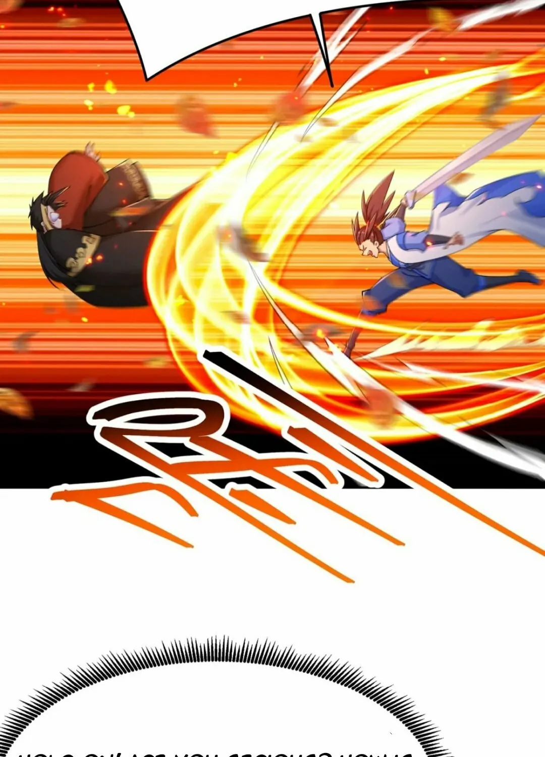 It Turns Out, They Were The True Protagonists From The Start Chapter 10 page 56 - 