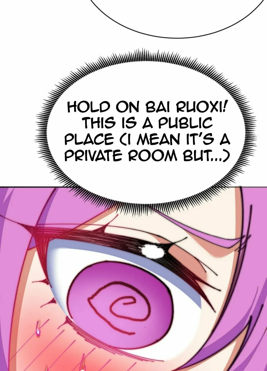 It Turns Out, They Were The True Protagonists From The Start Chapter 10 page 7 - 