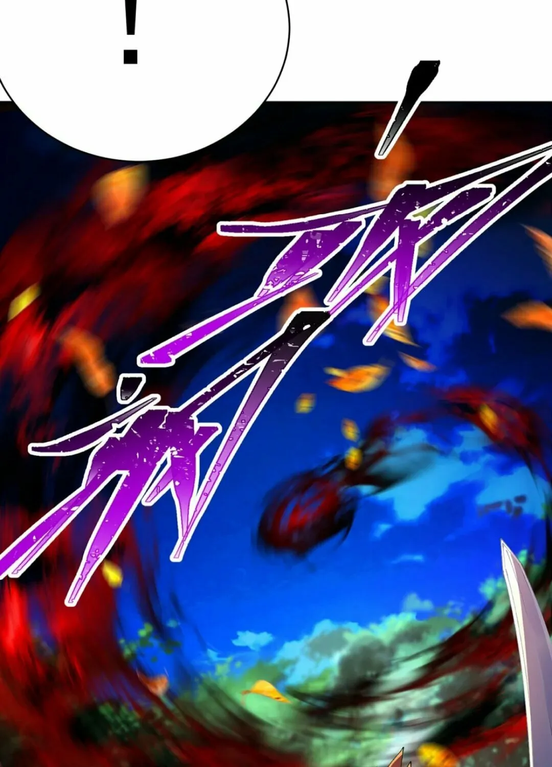 It Turns Out, They Were The True Protagonists From The Start Chapter 10 page 62 - 