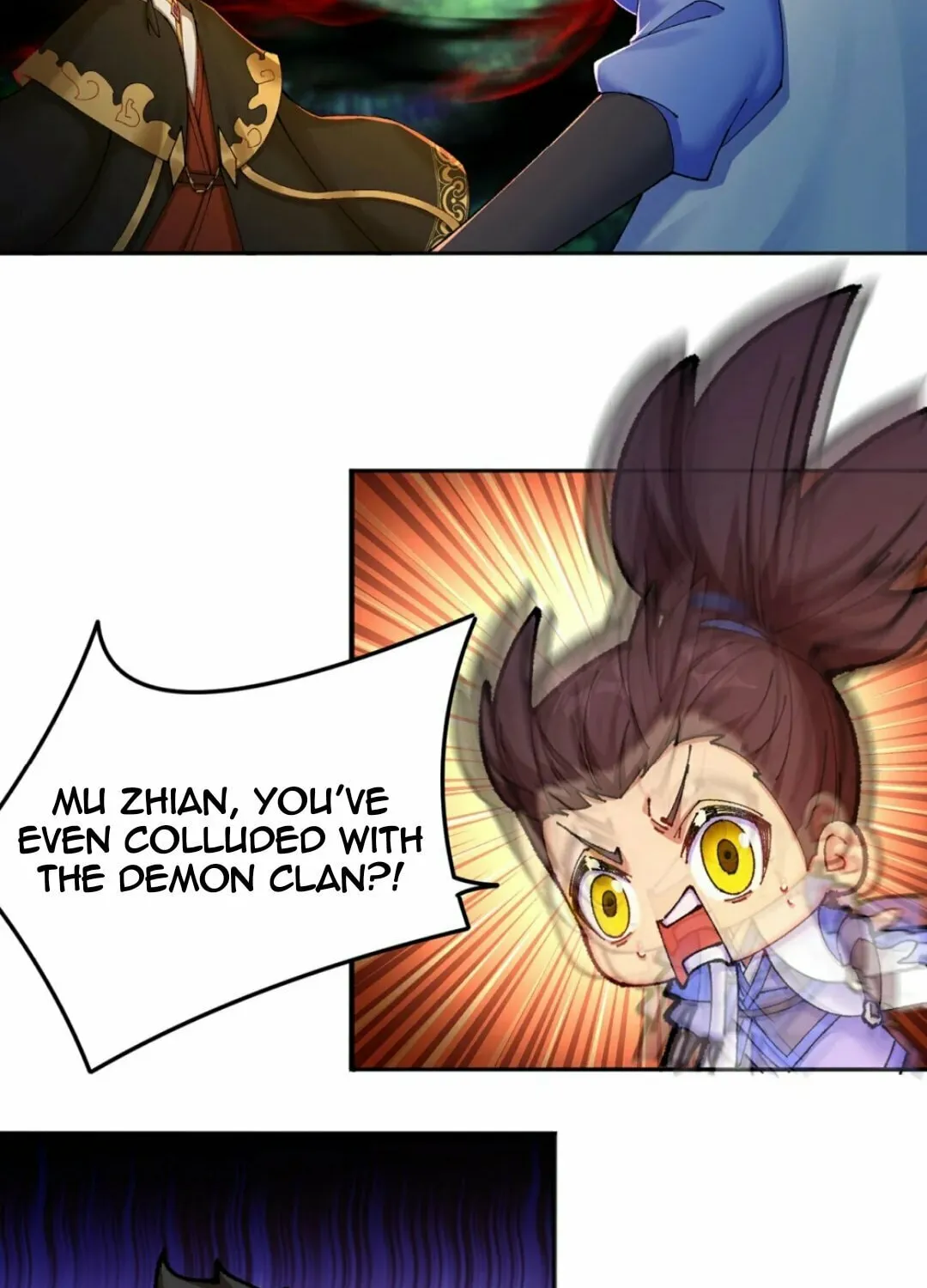 It Turns Out, They Were The True Protagonists From The Start Chapter 10 page 66 - 