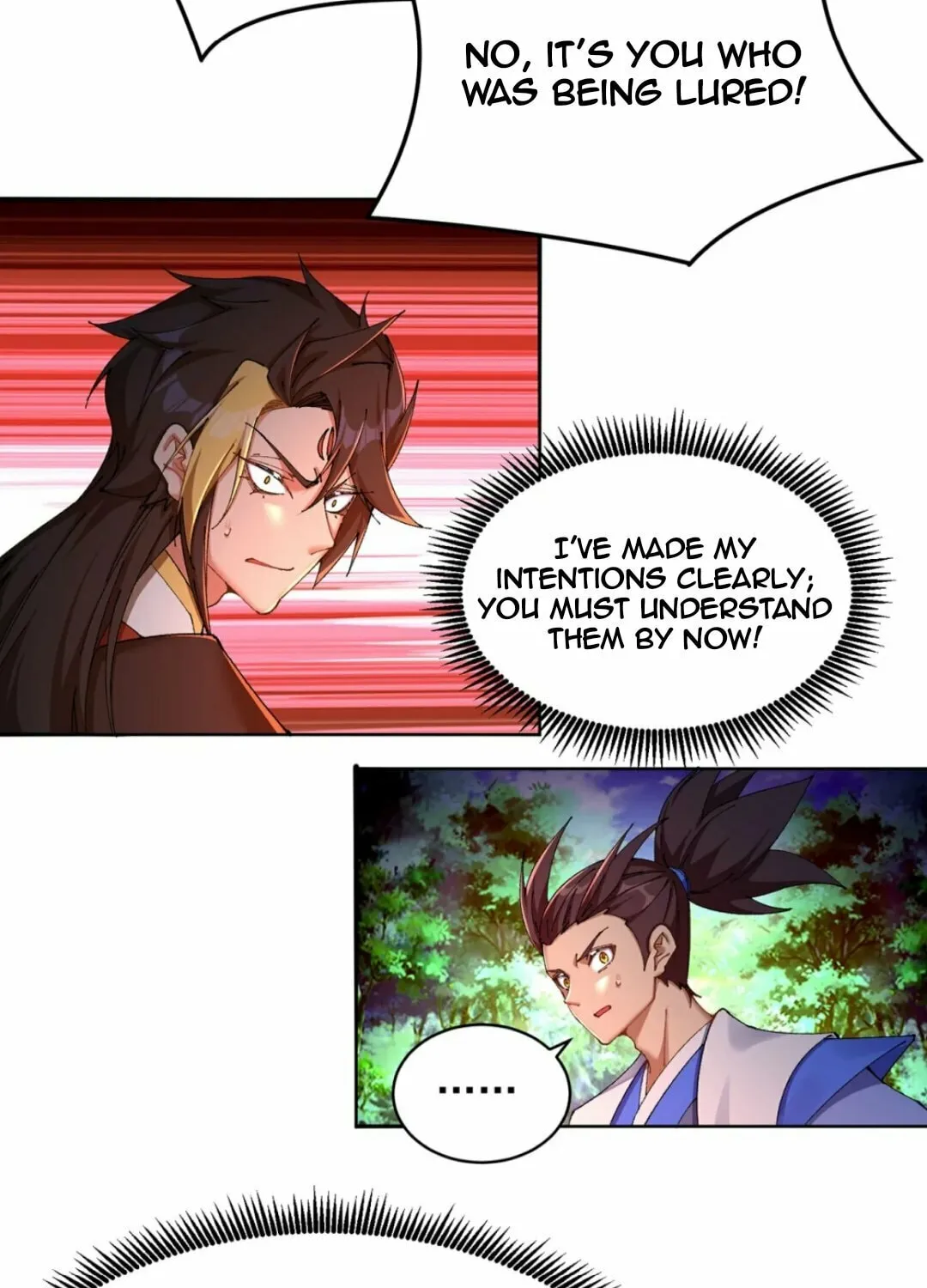 It Turns Out, They Were The True Protagonists From The Start Chapter 10 page 68 - 