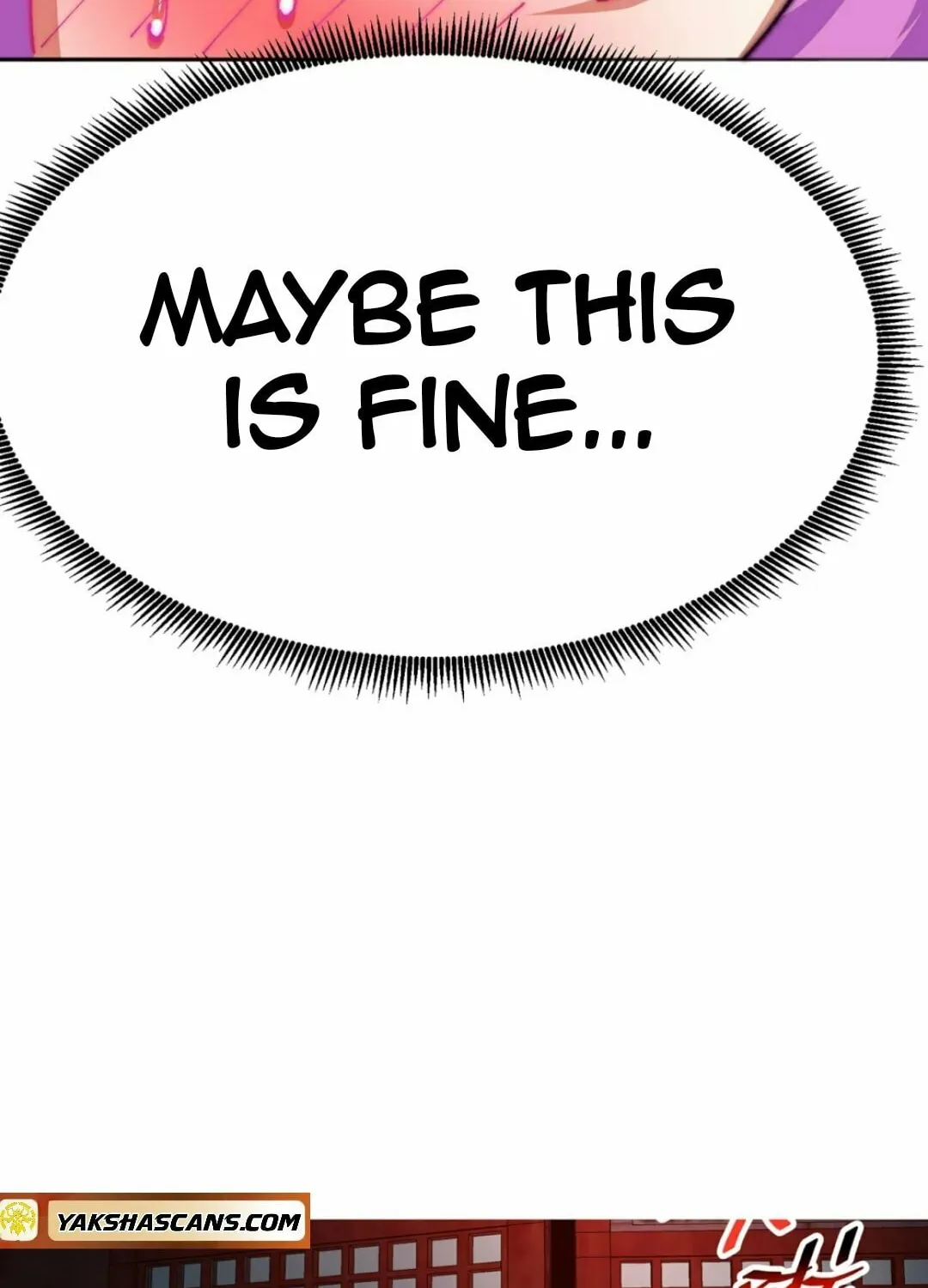 It Turns Out, They Were The True Protagonists From The Start Chapter 10 page 8 - 