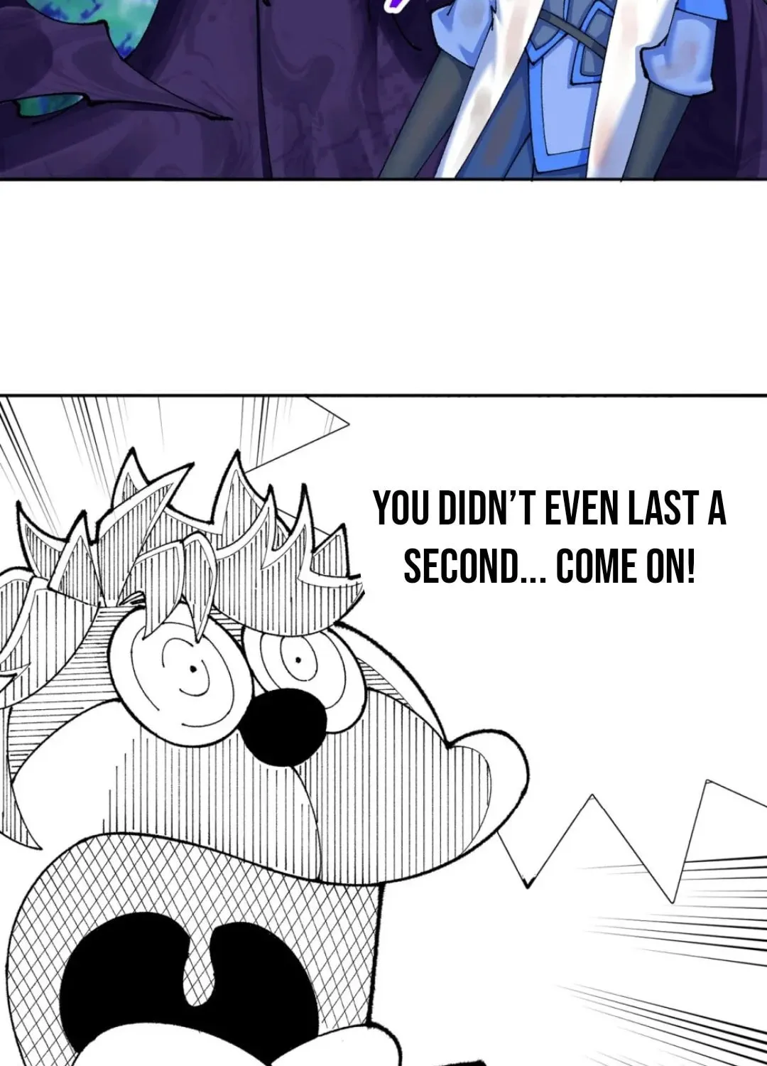 It Turns Out, They Were The True Protagonists From The Start Chapter 10 page 73 - 