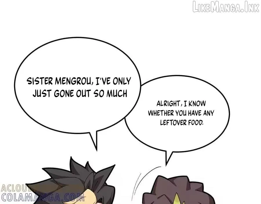It Turns Out, They Were The True Protagonists From The Start Chapter 100 page 101 - 