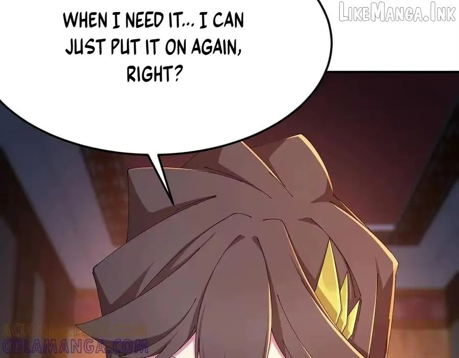 It Turns Out, They Were The True Protagonists From The Start Chapter 100 page 13 - 