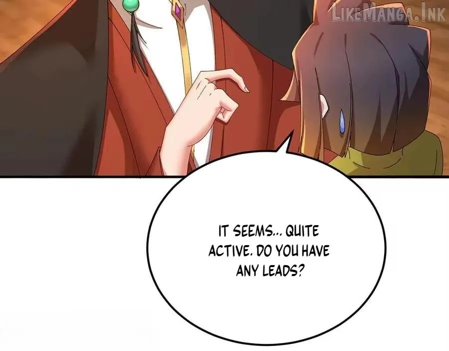 It Turns Out, They Were The True Protagonists From The Start Chapter 100 page 125 - 