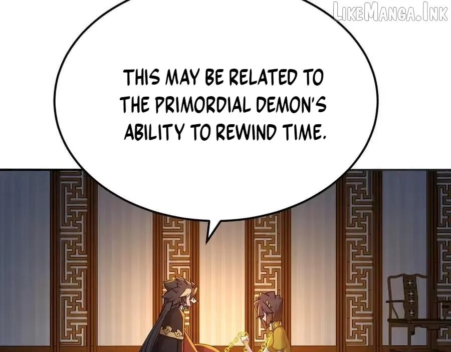 It Turns Out, They Were The True Protagonists From The Start Chapter 100 page 127 - 