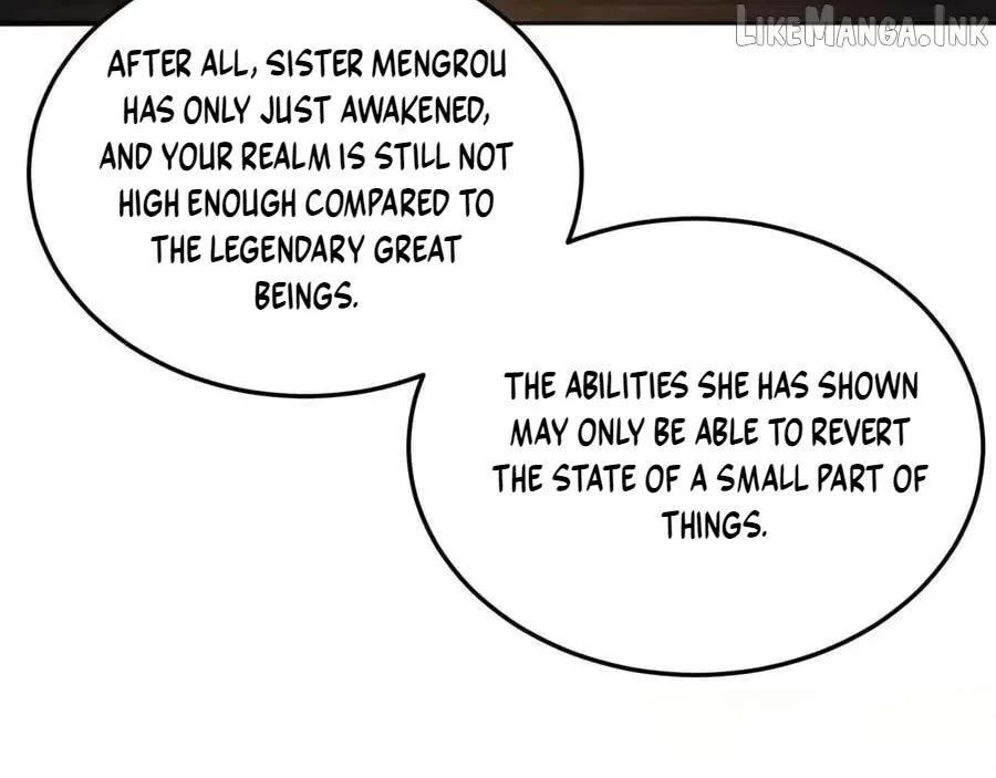 It Turns Out, They Were The True Protagonists From The Start Chapter 100 page 129 - 