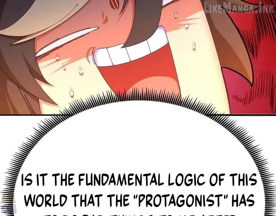 It Turns Out, They Were The True Protagonists From The Start Chapter 100 page 141 - 