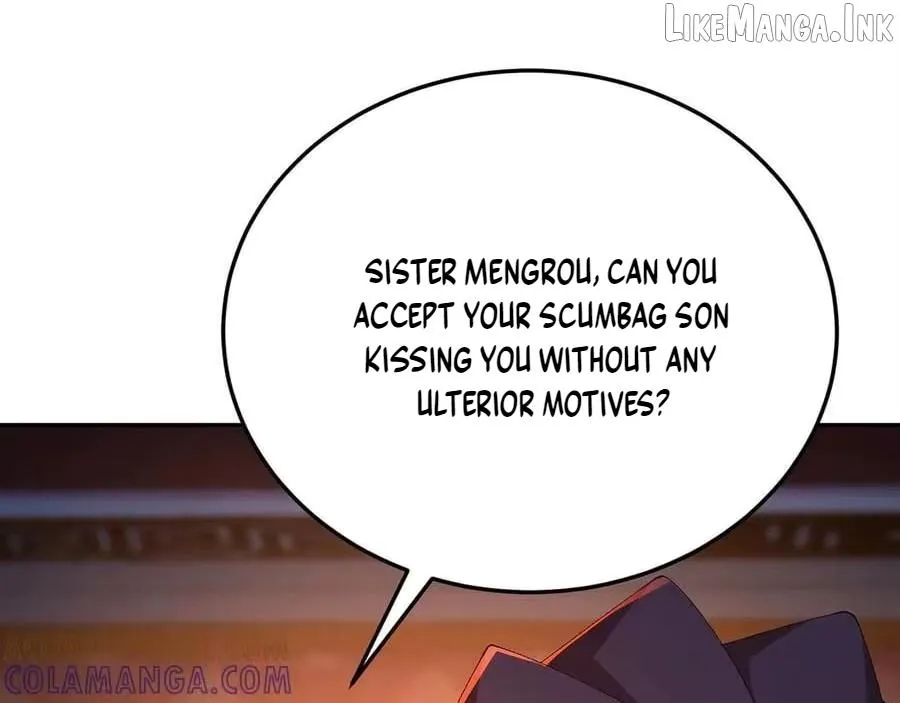 It Turns Out, They Were The True Protagonists From The Start Chapter 100 page 157 - 