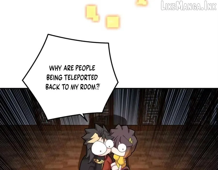 It Turns Out, They Were The True Protagonists From The Start Chapter 100 page 167 - 