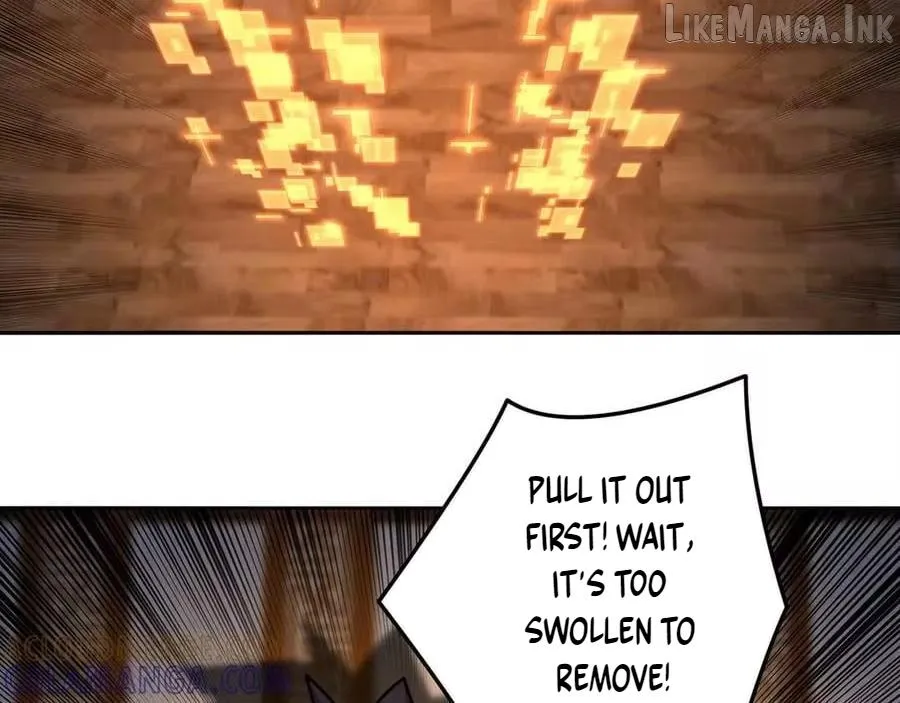 It Turns Out, They Were The True Protagonists From The Start Chapter 100 page 169 - 