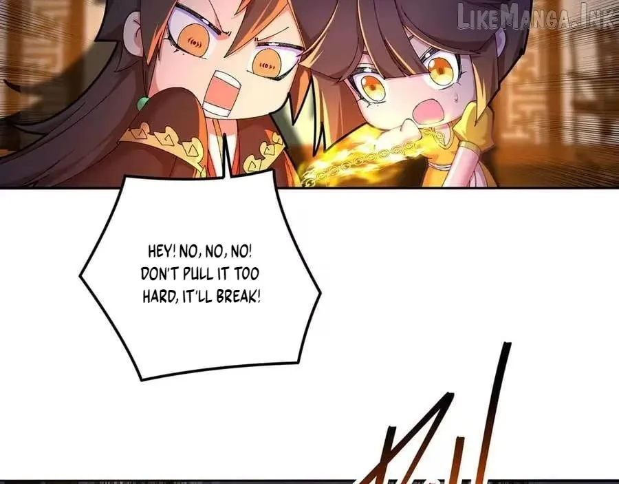 It Turns Out, They Were The True Protagonists From The Start Chapter 100 page 171 - 