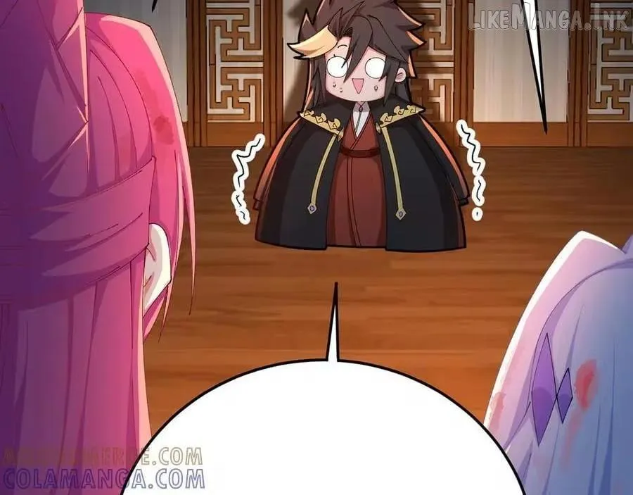 It Turns Out, They Were The True Protagonists From The Start Chapter 100 page 177 - 