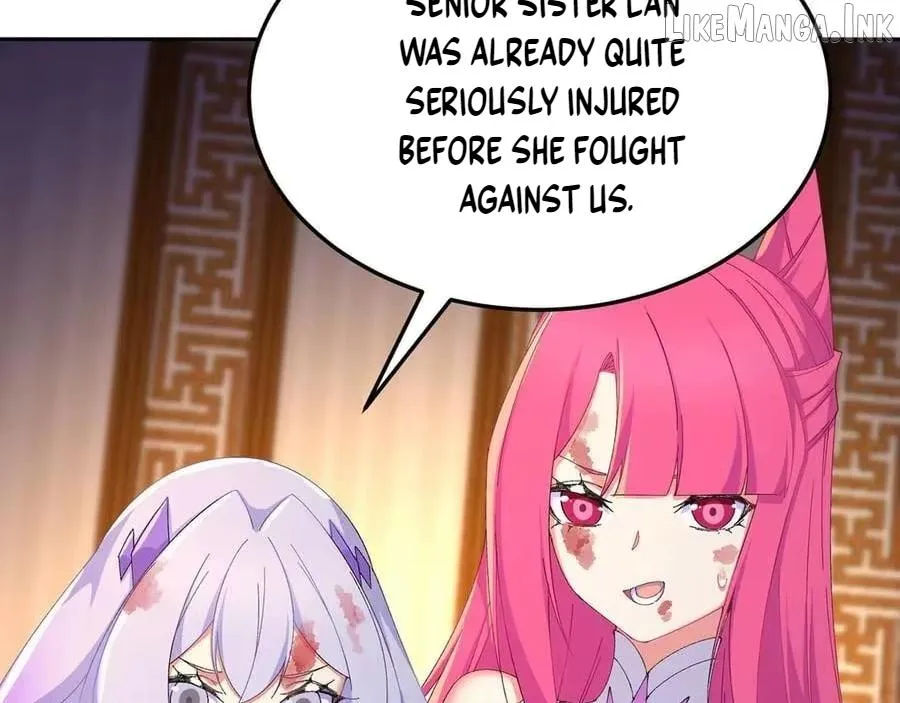 It Turns Out, They Were The True Protagonists From The Start Chapter 100 page 183 - 