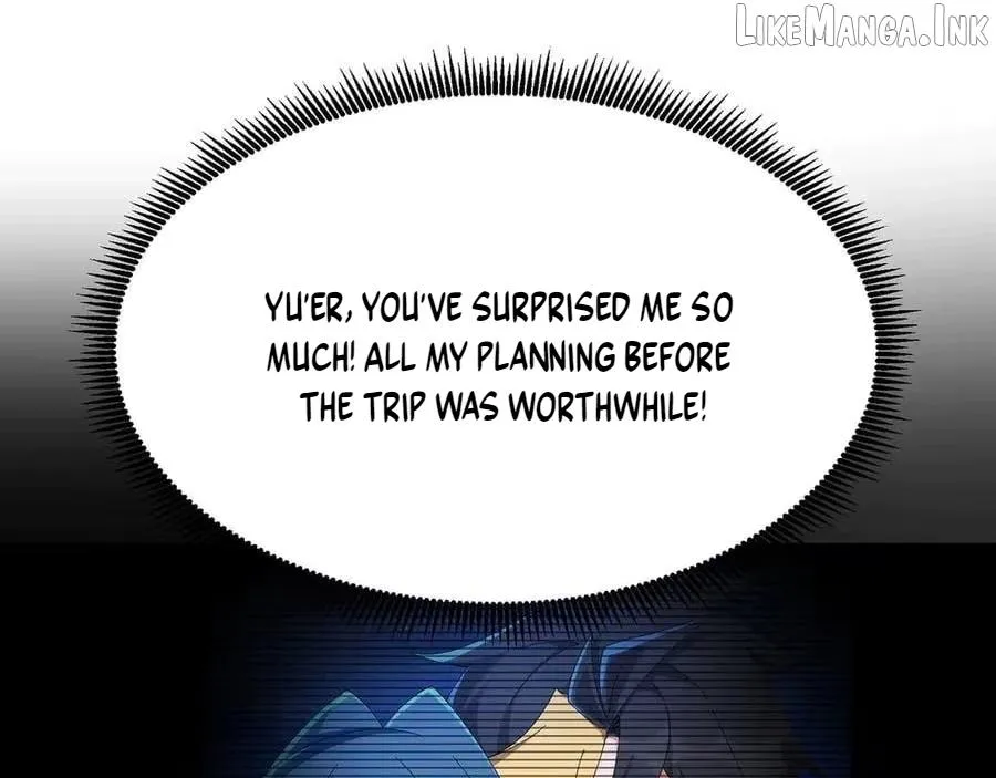 It Turns Out, They Were The True Protagonists From The Start Chapter 100 page 195 - 