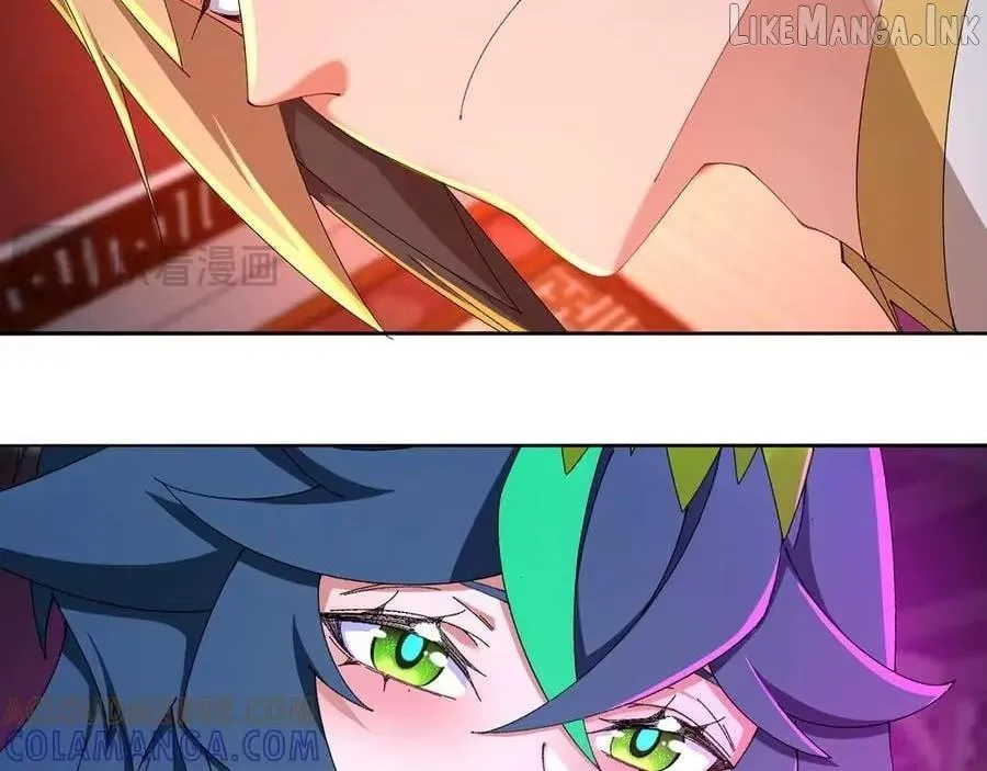 It Turns Out, They Were The True Protagonists From The Start Chapter 100 page 201 - 