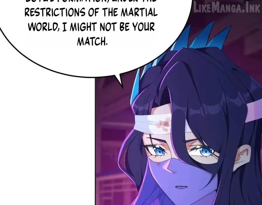 It Turns Out, They Were The True Protagonists From The Start Chapter 100 page 211 - 