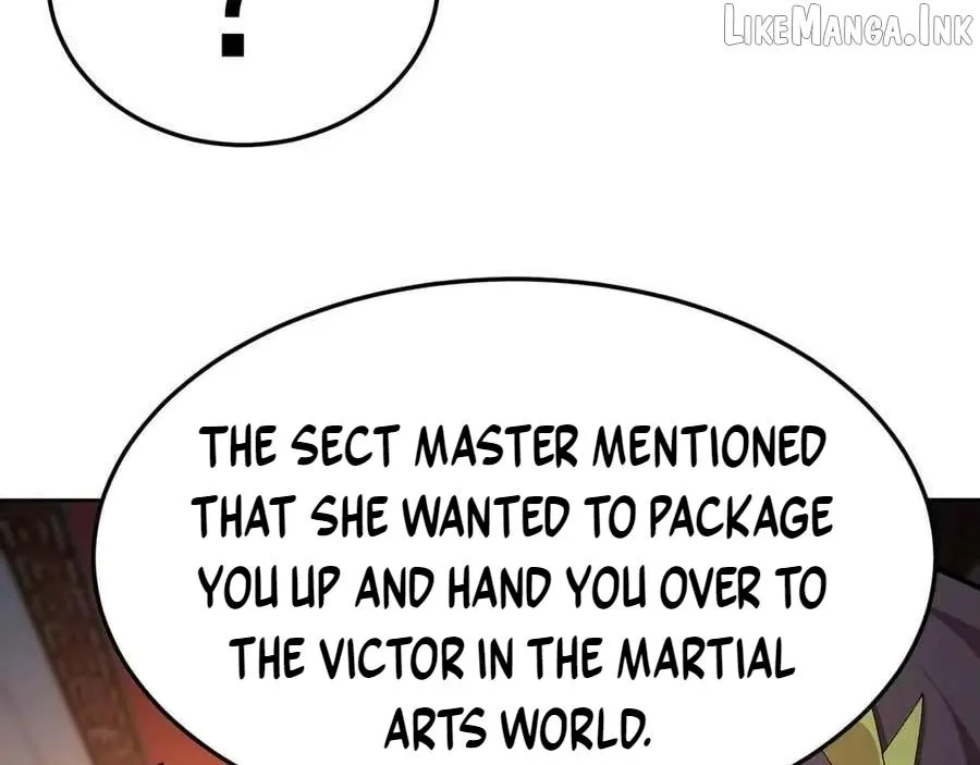 It Turns Out, They Were The True Protagonists From The Start Chapter 100 page 23 - 