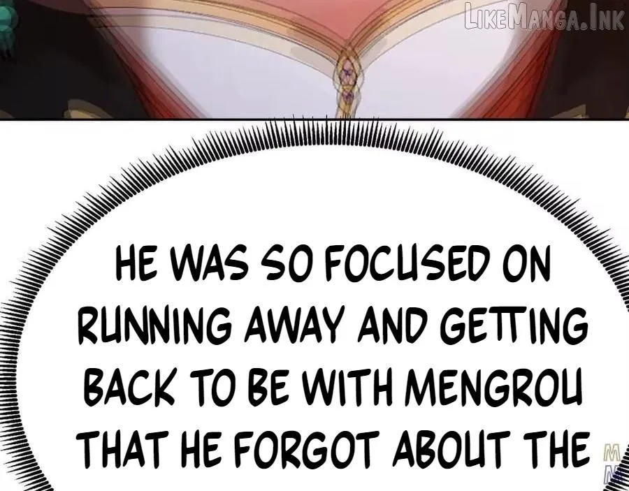 It Turns Out, They Were The True Protagonists From The Start Chapter 100 page 29 - 