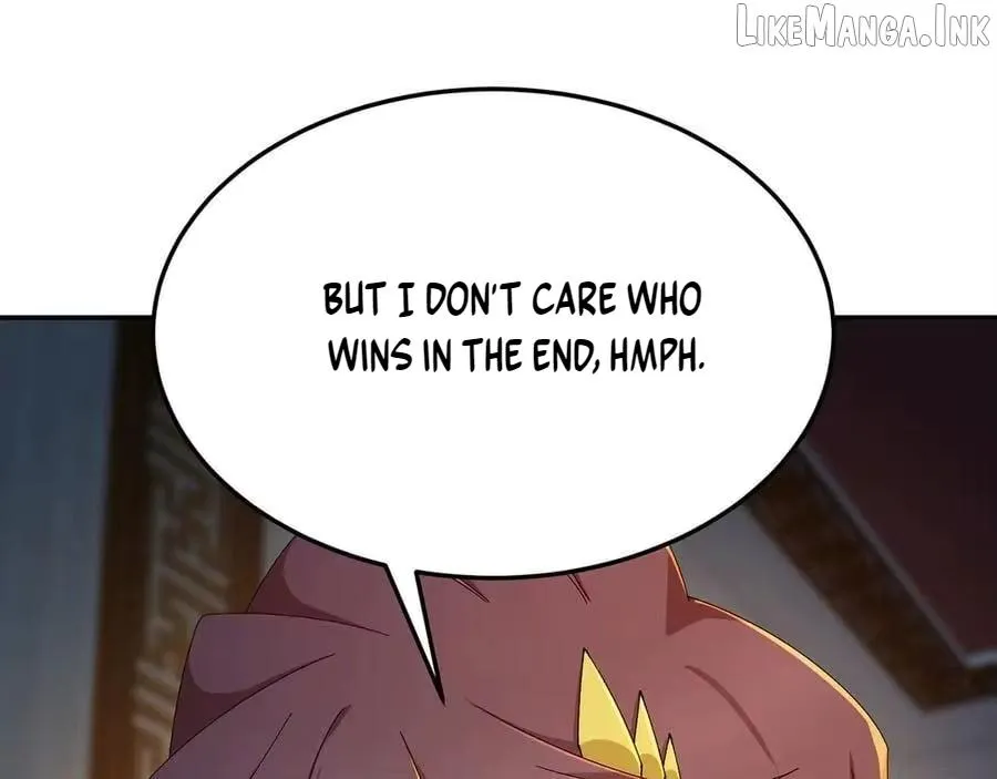 It Turns Out, They Were The True Protagonists From The Start Chapter 100 page 35 - 