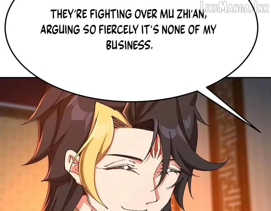 It Turns Out, They Were The True Protagonists From The Start Chapter 100 page 39 - 