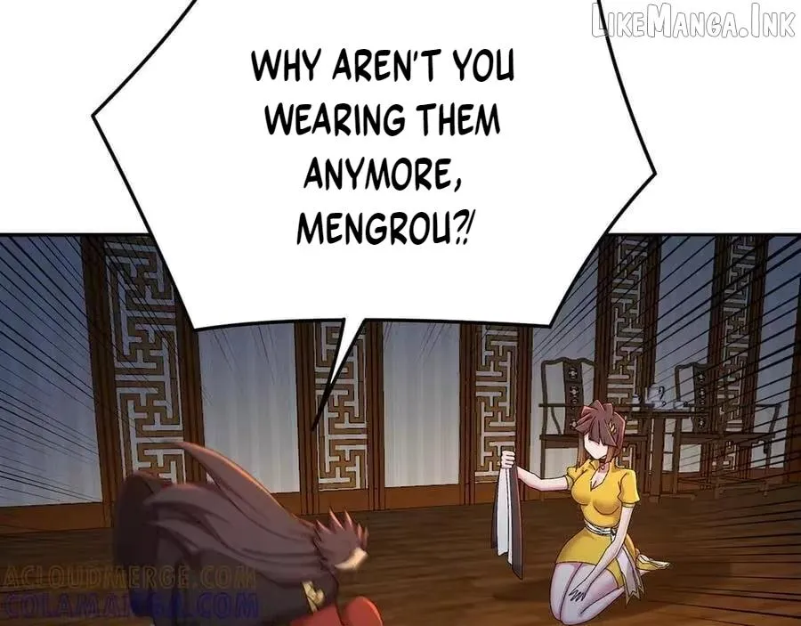 It Turns Out, They Were The True Protagonists From The Start Chapter 100 page 5 - 
