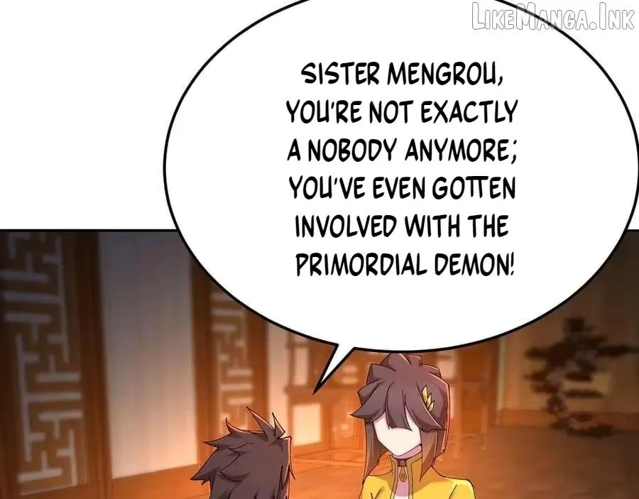 It Turns Out, They Were The True Protagonists From The Start Chapter 100 page 43 - 