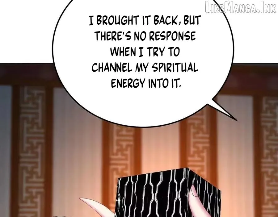 It Turns Out, They Were The True Protagonists From The Start Chapter 100 page 47 - 