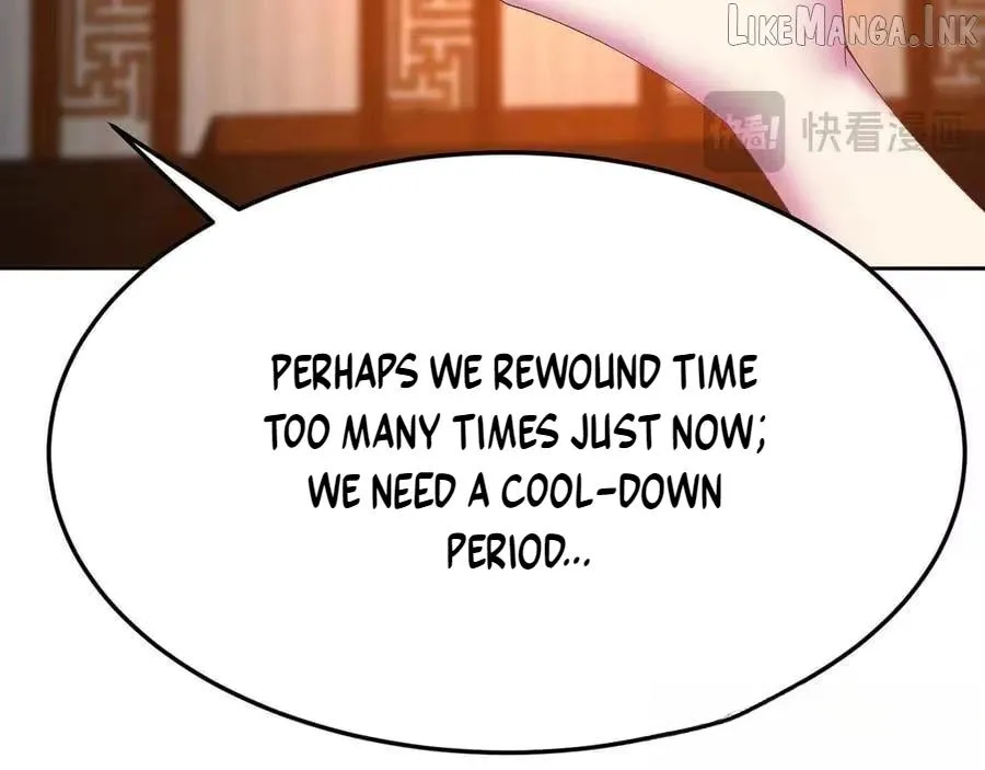 It Turns Out, They Were The True Protagonists From The Start Chapter 100 page 49 - 