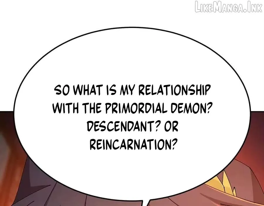It Turns Out, They Were The True Protagonists From The Start Chapter 100 page 51 - 