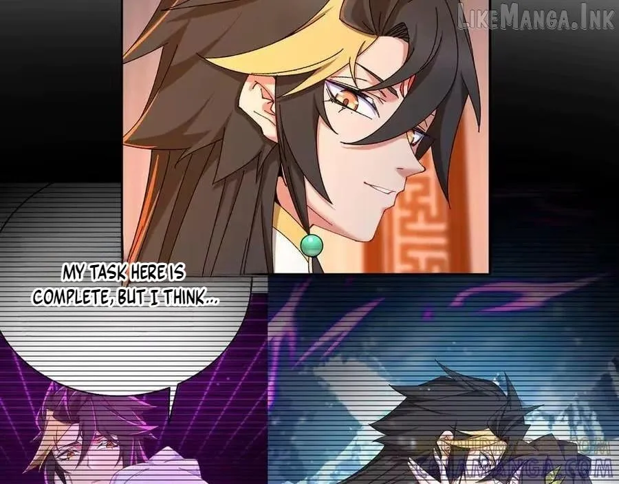 It Turns Out, They Were The True Protagonists From The Start Chapter 100 page 57 - 