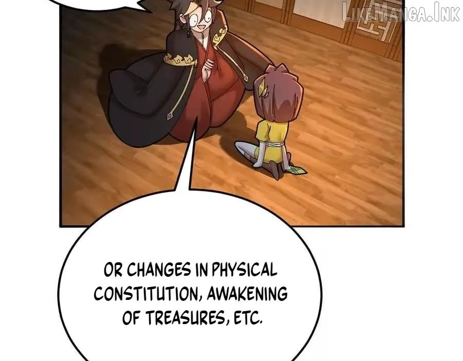 It Turns Out, They Were The True Protagonists From The Start Chapter 100 page 71 - 