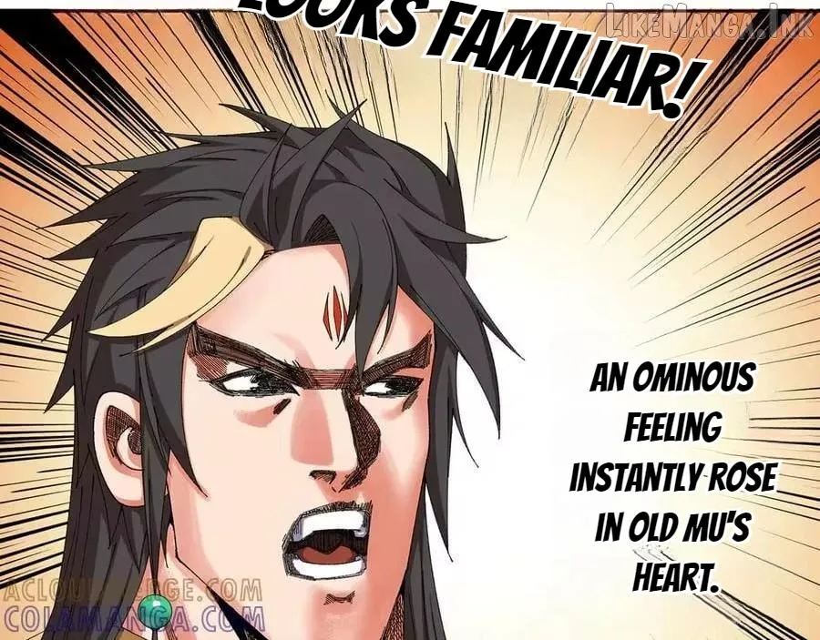 It Turns Out, They Were The True Protagonists From The Start Chapter 100 page 77 - 