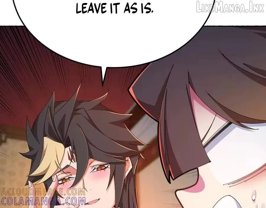 It Turns Out, They Were The True Protagonists From The Start Chapter 100 page 9 - 