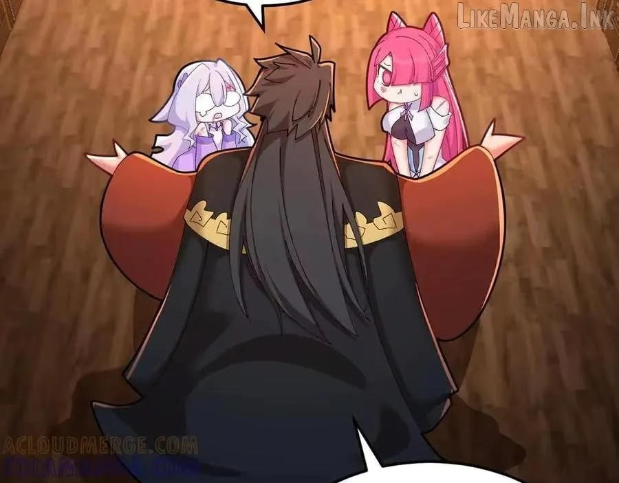 It Turns Out, They Were The True Protagonists From The Start Chapter 101 page 101 - 