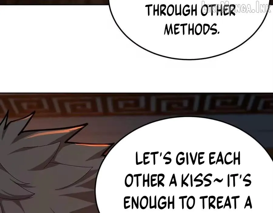 It Turns Out, They Were The True Protagonists From The Start Chapter 101 page 103 - 