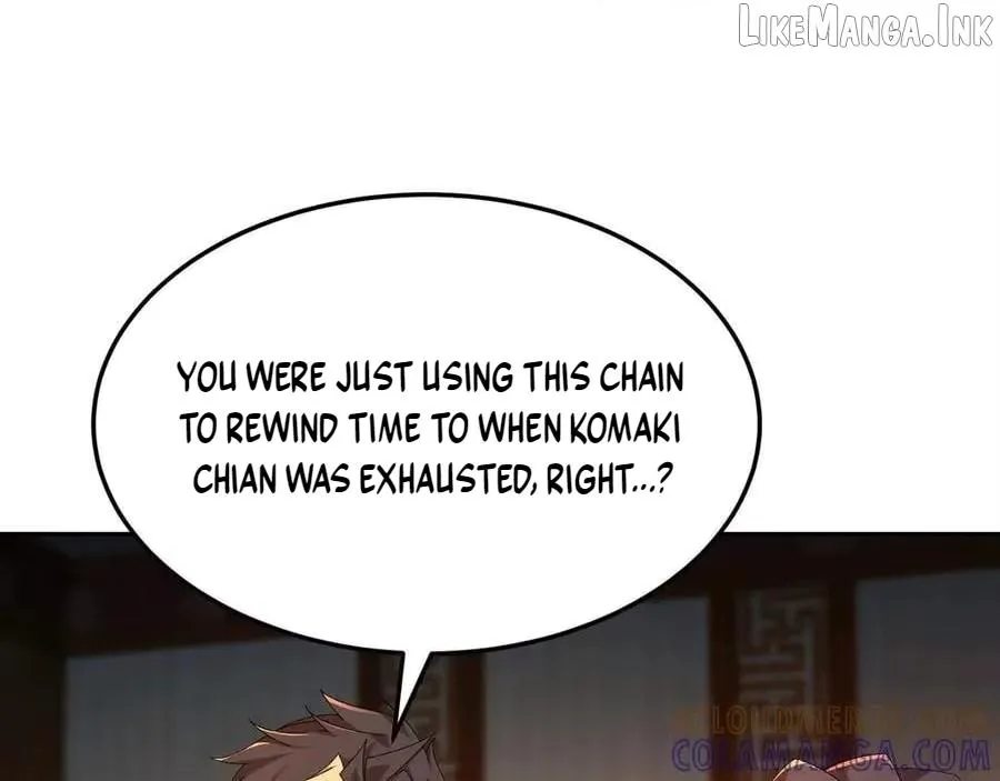 It Turns Out, They Were The True Protagonists From The Start Chapter 101 page 113 - 