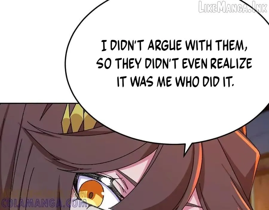 It Turns Out, They Were The True Protagonists From The Start Chapter 101 page 117 - 