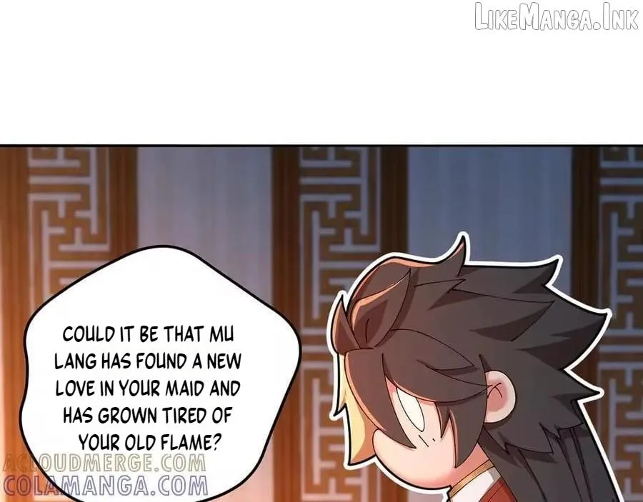 It Turns Out, They Were The True Protagonists From The Start Chapter 101 page 13 - 