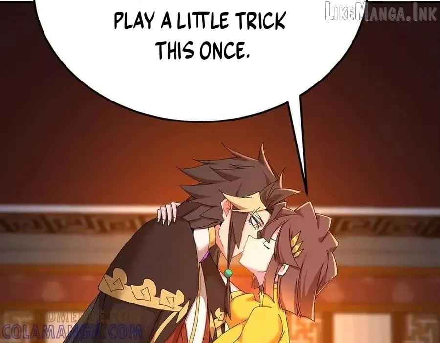 It Turns Out, They Were The True Protagonists From The Start Chapter 101 page 129 - 
