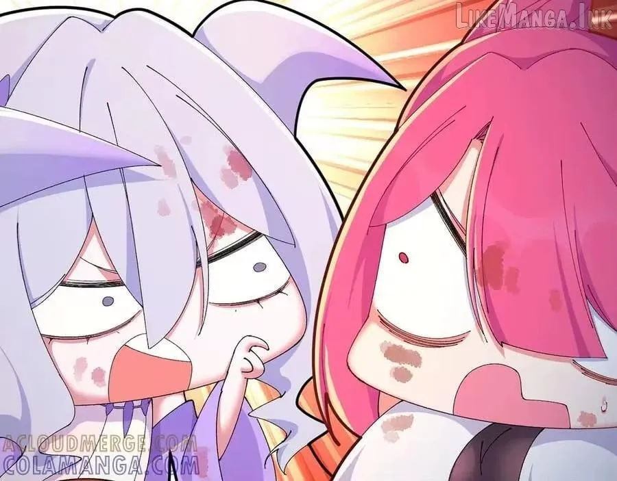 It Turns Out, They Were The True Protagonists From The Start Chapter 101 page 17 - 