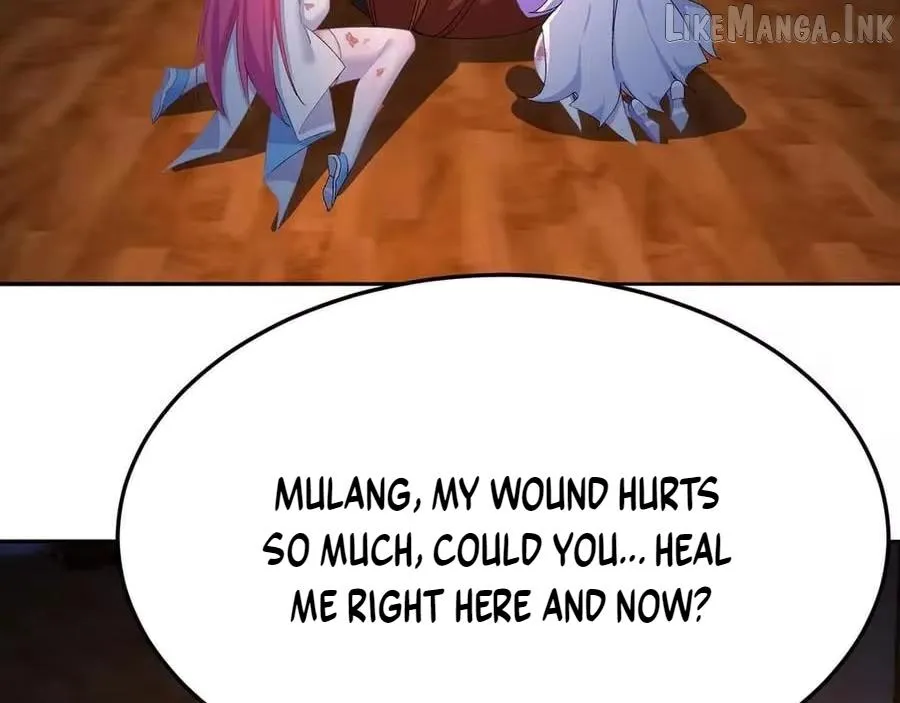 It Turns Out, They Were The True Protagonists From The Start Chapter 101 page 3 - 