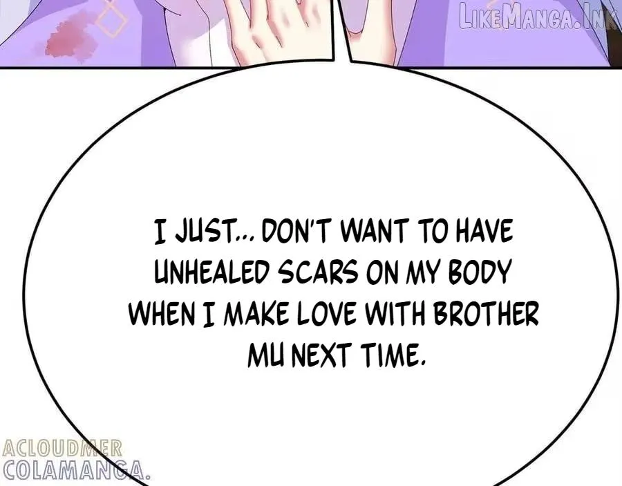 It Turns Out, They Were The True Protagonists From The Start Chapter 101 page 25 - 