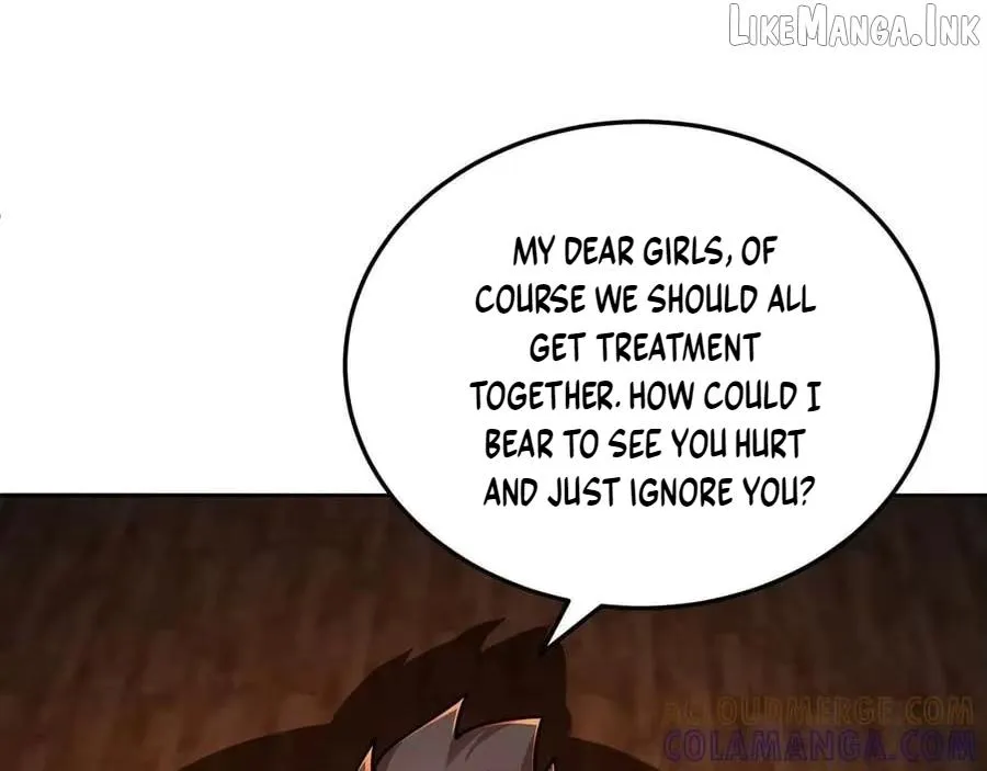 It Turns Out, They Were The True Protagonists From The Start Chapter 101 page 33 - 